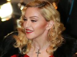 Ketika Madonna Bicara Soal Video Seks