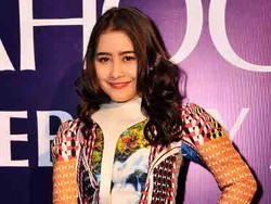 Diikuti Kamera untuk Reality Show, Prilly: Asal Jangan Sampai Kamar Mandi