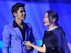 Prilly Tak Cemburu Aliando Dikabarkan Dekat dengan Nikita Willy Prilly Tak Cemburu Aliando Dikabarkan Dekat dengan Nikita Willy
