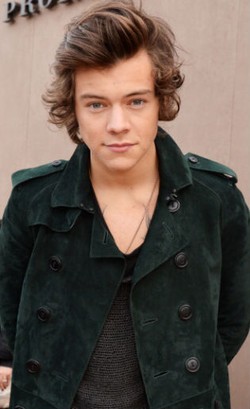 Rahasia Wajah Halus Harry Styles: Facial Plasenta Domba