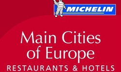 Michelin Guide Eropa 2015 Hadirkan 2.380 Pilihan Restoran Berkualitas