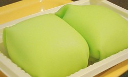 Pancake Durian Bisa Dibuat Sendiri dengan Langkah Ini