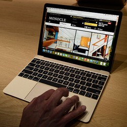 Terlalu Mahal, New MacBook Susah Laku
