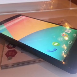 Google Setop Jualan Nexus 5