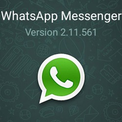 Fitur Halo-halo di WhatsApp Sudah Bisa Dijajal