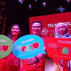 Pengguna Android Masih Banyak yang Gaptek