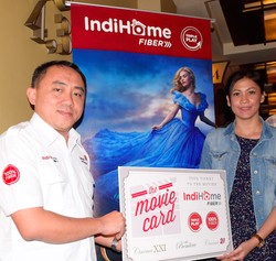 200 Ribu Rumah Kepincut Pasang Internet 100 Mbps