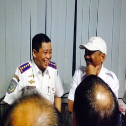 Menhub Jonan Bakal Blusukan ke Bandara dan Pelabuhan di Sumatera Selama 3 Hari