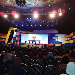 Presiden Jokowi Akan Berikan Penghargaan Kepada Para Pengusaha Muda