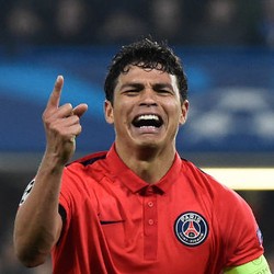 Thiago Silva, From Zero to Hero