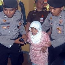 Polisi Pastikan Penyidikan Kasus Nenek Asyani Sesuai Prosedur