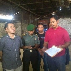 Kasus Dugaan Pupuk Ilegal yang Diungkap Tentara Dilimpahkan ke Polisi