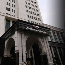 OJK: Dolar AS Sampai Rp 14.000, Bank di RI Masih Oke