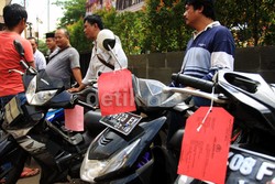 Berita Begal Sampai ke Pasar Saham, Investor Resah