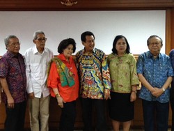 Ketua PPFI Ancam Tak Serahkan Film ke LSF, Anwar Fuady: Silakan Saja