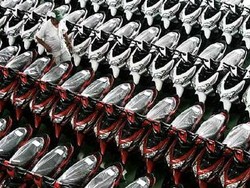 Dolar Melejit, Mungkinkah Harga Motor Naik?