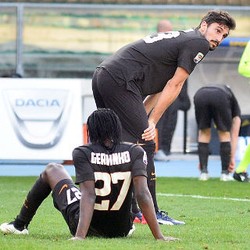 Masalah Roma Lebih pada Mental bukan Fisik