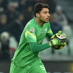 Dikaitkan dengan Liverpool, Kiper Atalanta Tersanjung