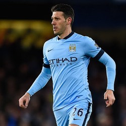 City Perpanjang Kontrak Demichelis sampai 2016