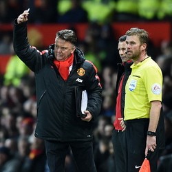 Sudah Terbiasa dengan Tekanan, Van Gaal Diyakini Akan Sukses di MU