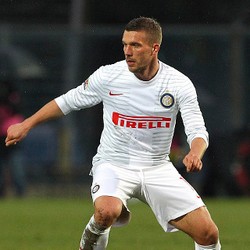 Cerita Podolski dan Arsenal Belum Berakhir