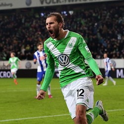 Bas Dost Dipanggil Timnas Belanda