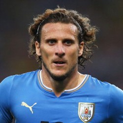 Forlan Pensiun dari Timnas Uruguay