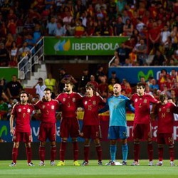 Pertama Kali Sejak 2007, Spanyol Keluar 10 Besar Ranking FIFA