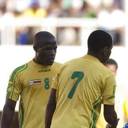 Tak Mampu Lunasi Gaji Eks Pelatihnya, Zimbabwe Dicoret dari Kualifikasi Piala Dunia 2018