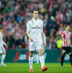 Sedang Jadi Sorotan, Bale Dibela dan Disanjung Presiden El Real