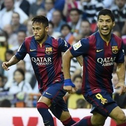 El Clasico Bak Final bagi Barca