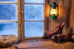 Rumah Terlalu Dingin, Hati-hati Masalah Kesehatan Mengancam