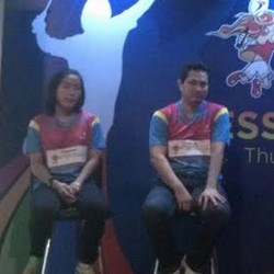 Haryanto Arbi Gulirkan Turnamen Bulutangkis Khusus Nomor Tunggal