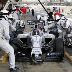 Dari Helm Sampai Hidung Mobil, Ini Regulasi Baru F1 di 2015