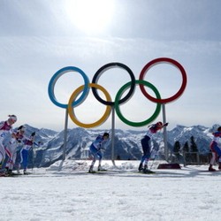 Logo IOC yang Digunakan KONI Sudah Sampai ke Media Asing