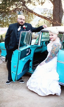 5 Situs Kencan Unik, Khusus Untuk Miliuner Hingga Pecinta Tato