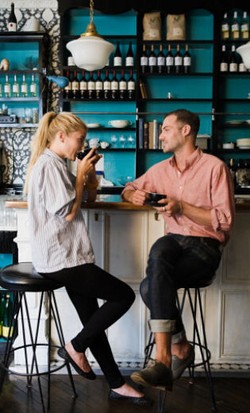 Orang dengan Nama Diawali Huruf A-M Lebih Menarik Diajak Kencan, Benarkah?