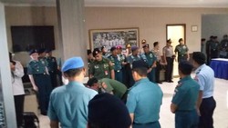 1 Mayor yang Ditangkap Pomal Soal Black Dollar Berawal dari Narkotika