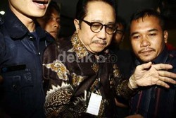 Kasus Waryono Karno, KPK Panggil Sekjen Kementerian ESDM