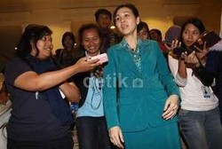 Tim Angket DPRD Sampai ke Istri Ahok, Lulung: Jangan Kebiri Kami!