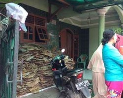 Beberapa Kasus Makanan Berformalin yang Diungkap di Wilayah Jakbar
