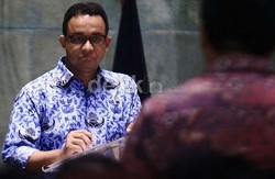 Menteri Anies Ingin Seluruh Lomba Bisa Diikuti Siswa dari Sekolah Manapun