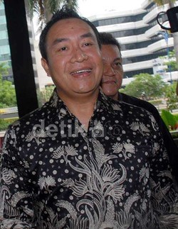 Golkar Galang Angket Menkum, PD: Kita Tidak Antipati