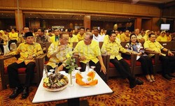 Bambang Soesatyo: KMP Gulirkan Hak Angket dan Mosi Tak Percaya Menkum HAM