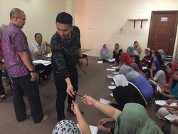 Tim Buser Gabungan Temukan TKI Korban Perdagangan di Abu Dhabi