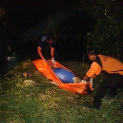 Seorang Perempuan Ditemukan Tewas di Sungai, Diduga Dipukul dengan Batu