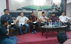 PAN Tak Ikut Penggalangan Dukungan Interpelasi Menkum HAM