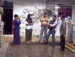 Rumah Dijual 2 Bulan Lalu, ini Sosok Ririn di Mata Kerabat