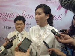 Dipanggil Tim Angket DPRD, Ini Reaksi Istri Ahok