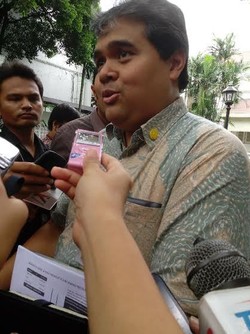 Pesta Rakyat di Bandung Digelar Sebelum dan Sesudah Peringatan 60 Tahun KAA